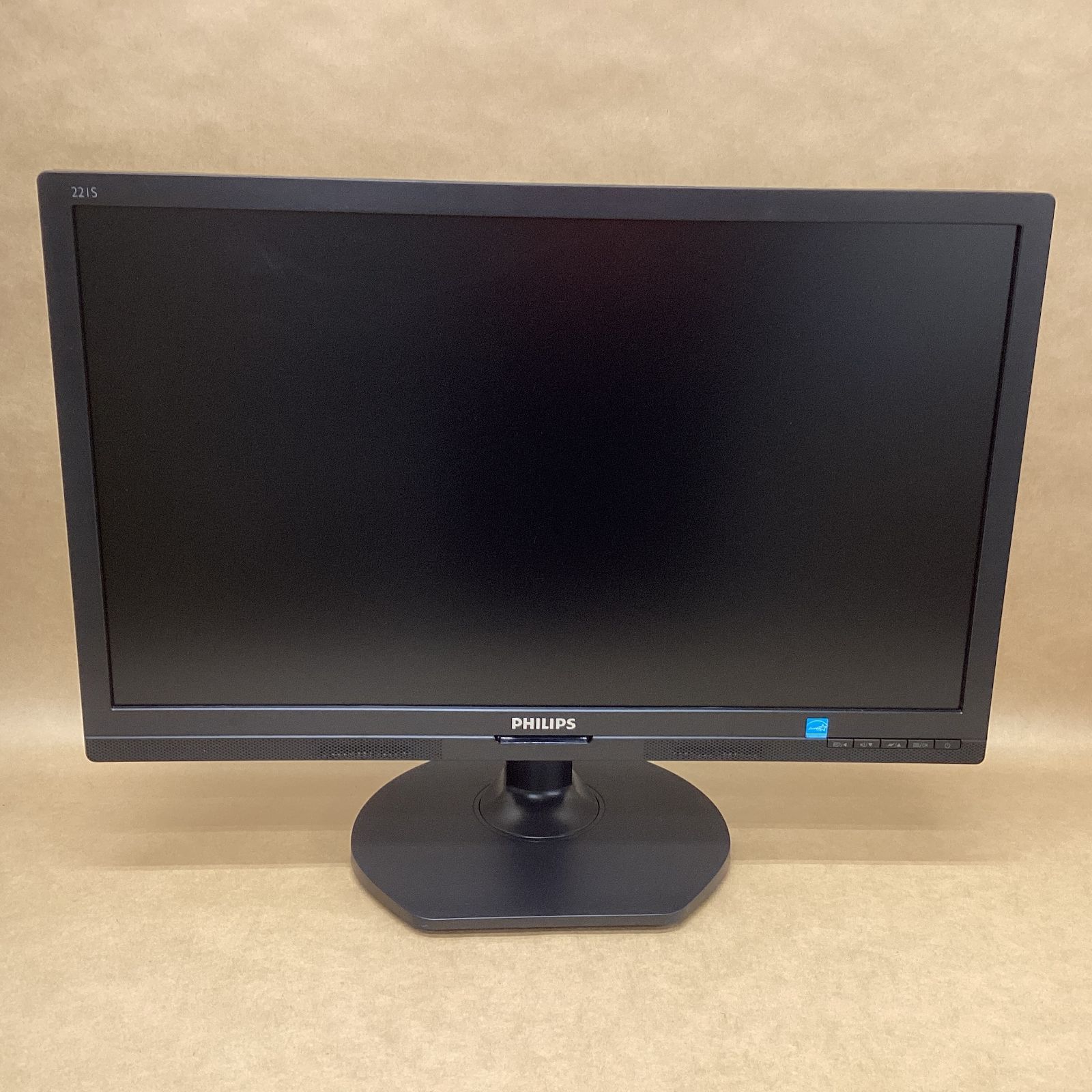 PHILIPS 液晶モニター 21.5インチ フルHD AH-IPS - メルカリ