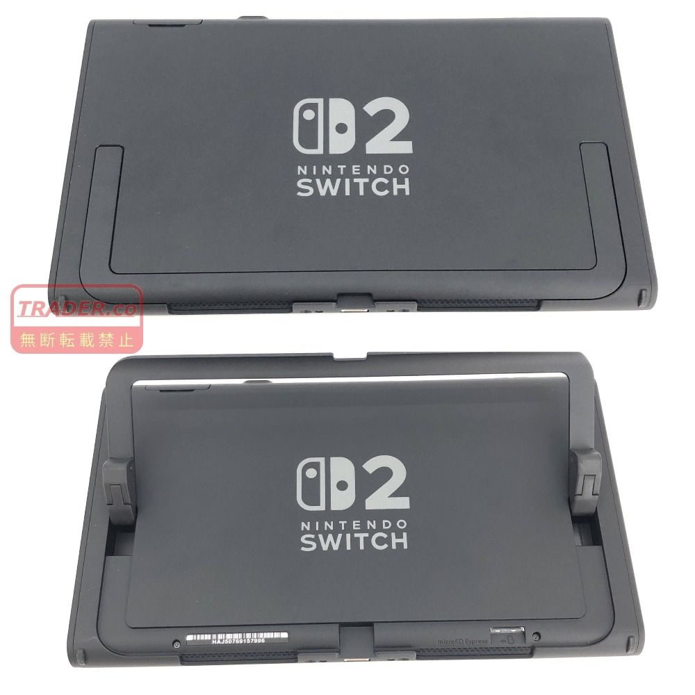 05w24242 【Nintendo Switch2】ニンテンドースイッチ2 日本語・国内