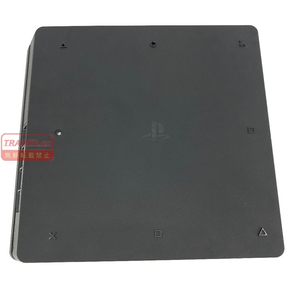 05w24244 【PS4】PlayStation4 本体 箱あり CUH-2200A 500GB ジェット