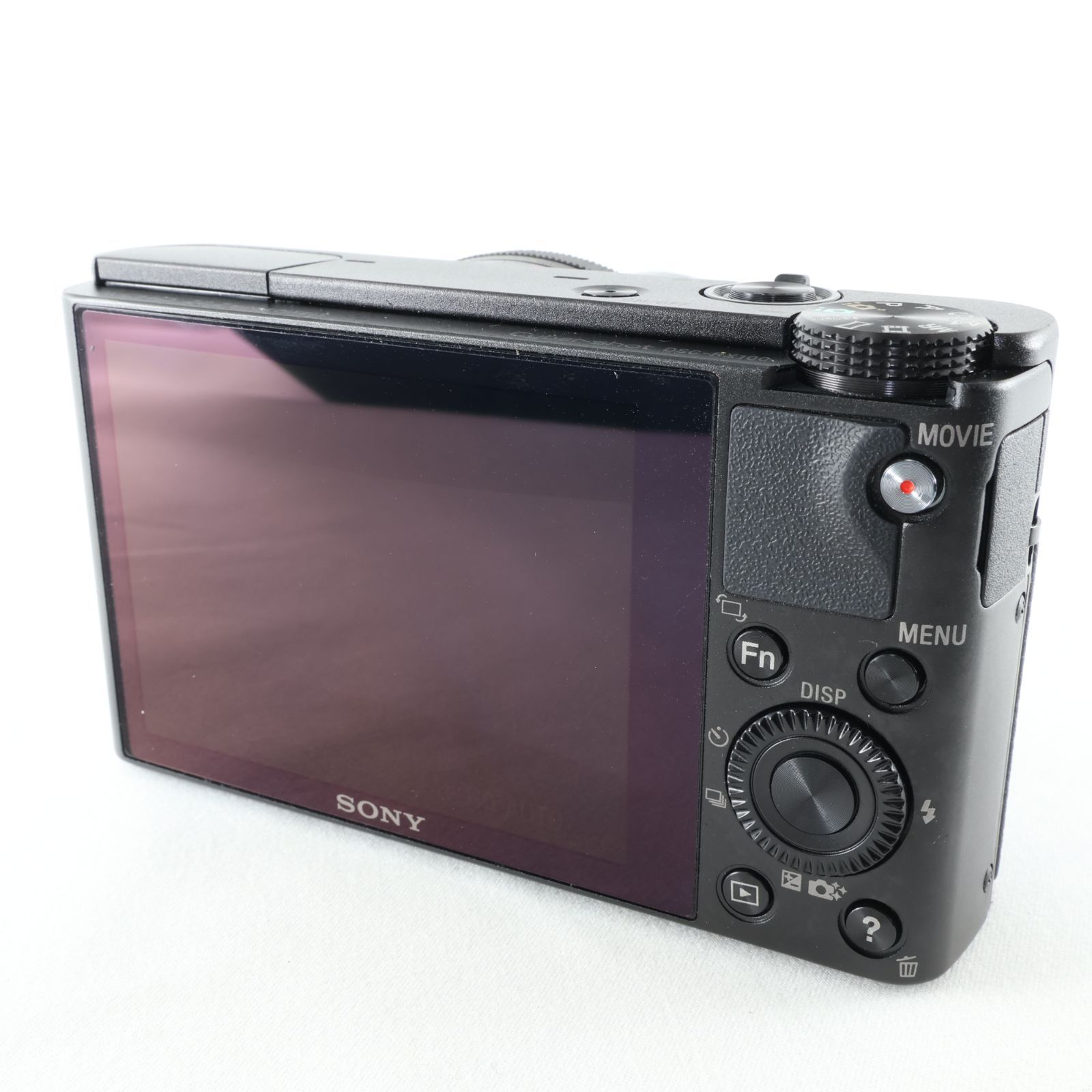 【美品】SONY DSC-RX100 1.0型センサー 美品】SONY デジタルカメラ DSC-RX100 1.0型センサー F1.8レンズ搭載