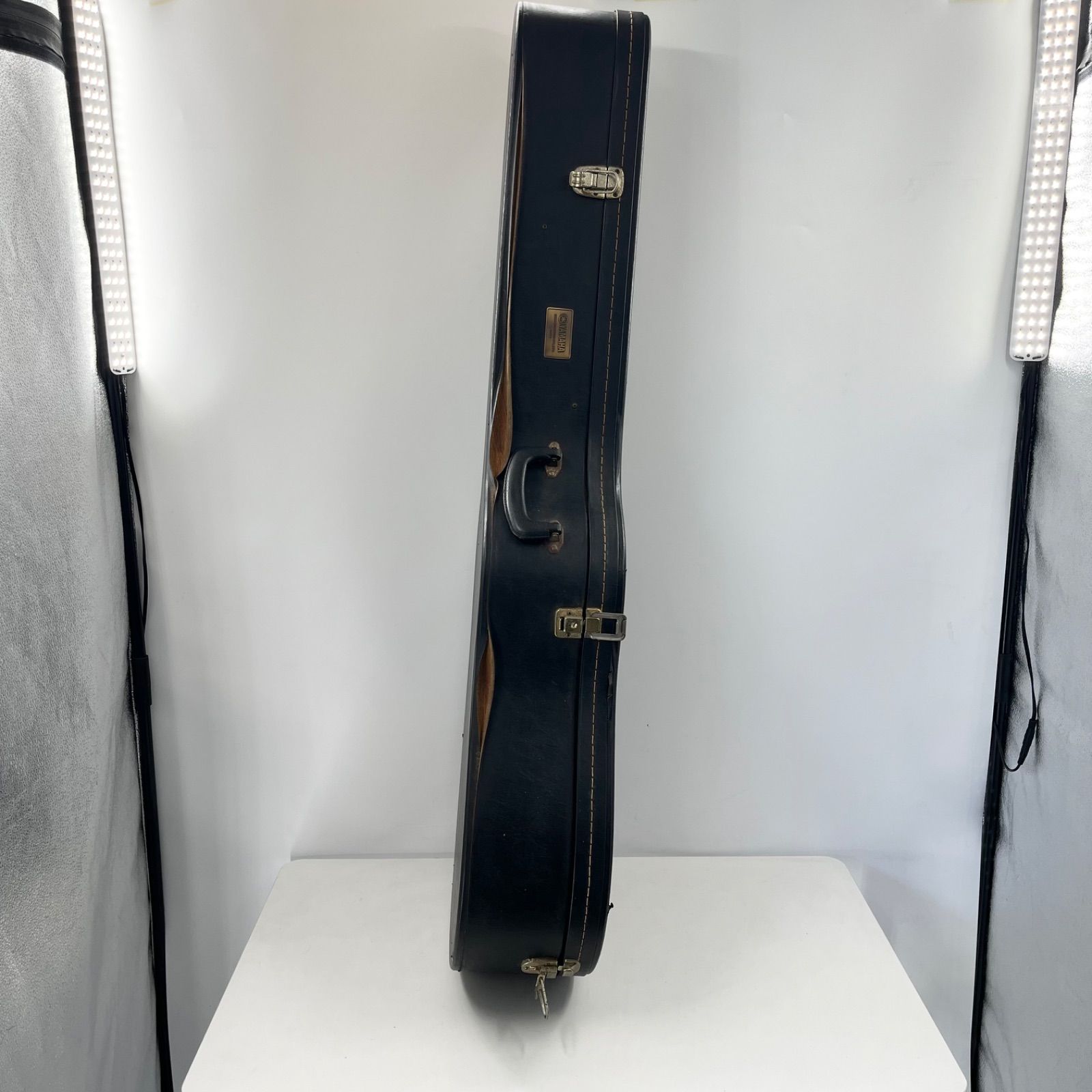 YAMAHA ヤマハ FG-351B 日本製 アコースティックギター オレンジラベル
