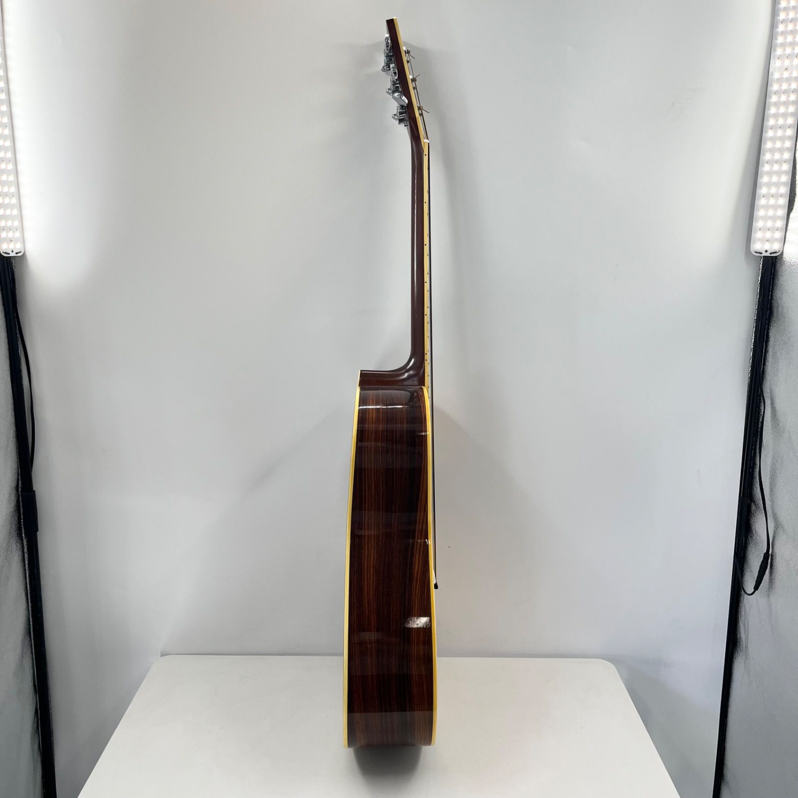 YAMAHA ヤマハ FG-351B 日本製 アコースティックギター オレンジラベル
