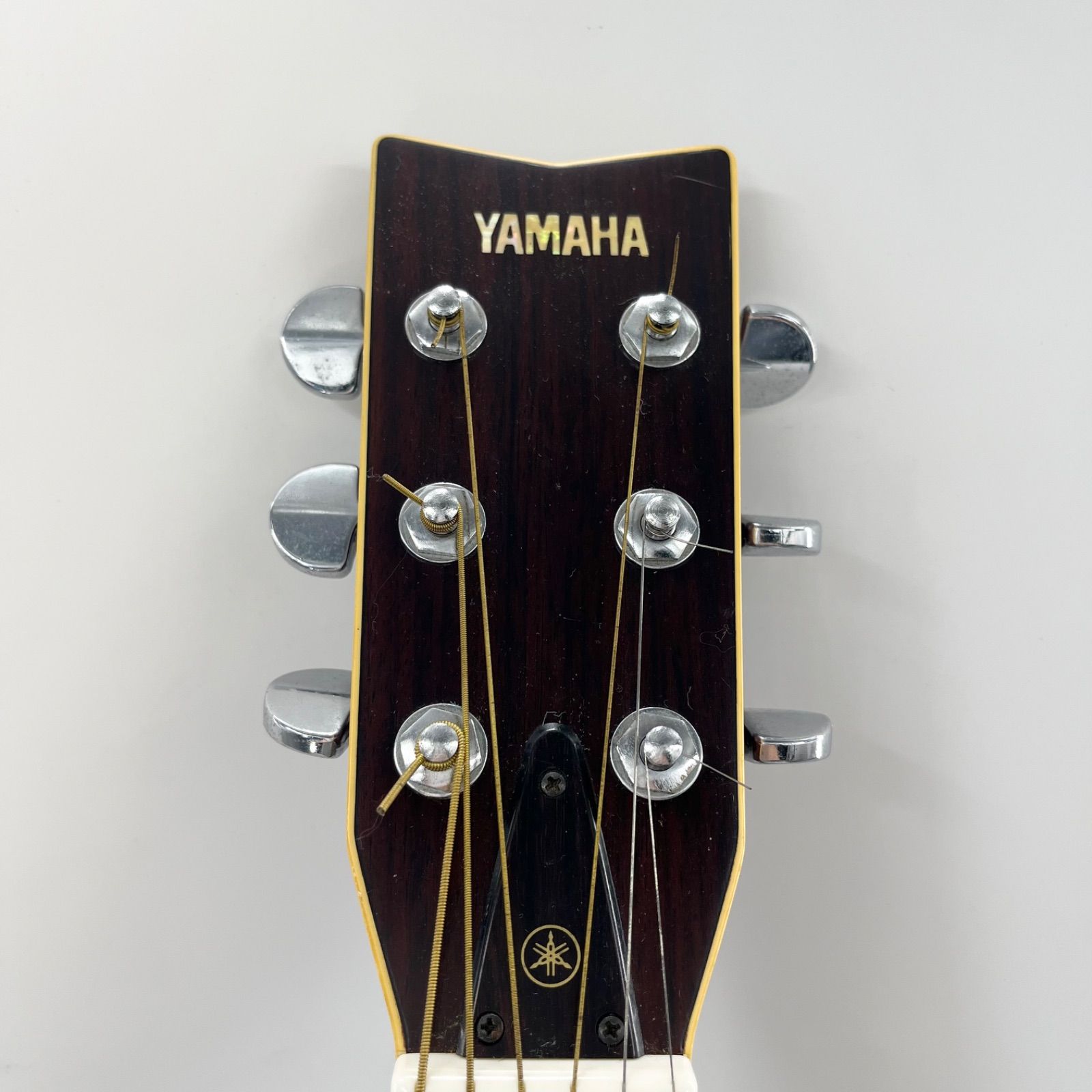 YAMAHA ヤマハ FG-351B 日本製 アコースティックギター オレンジラベル