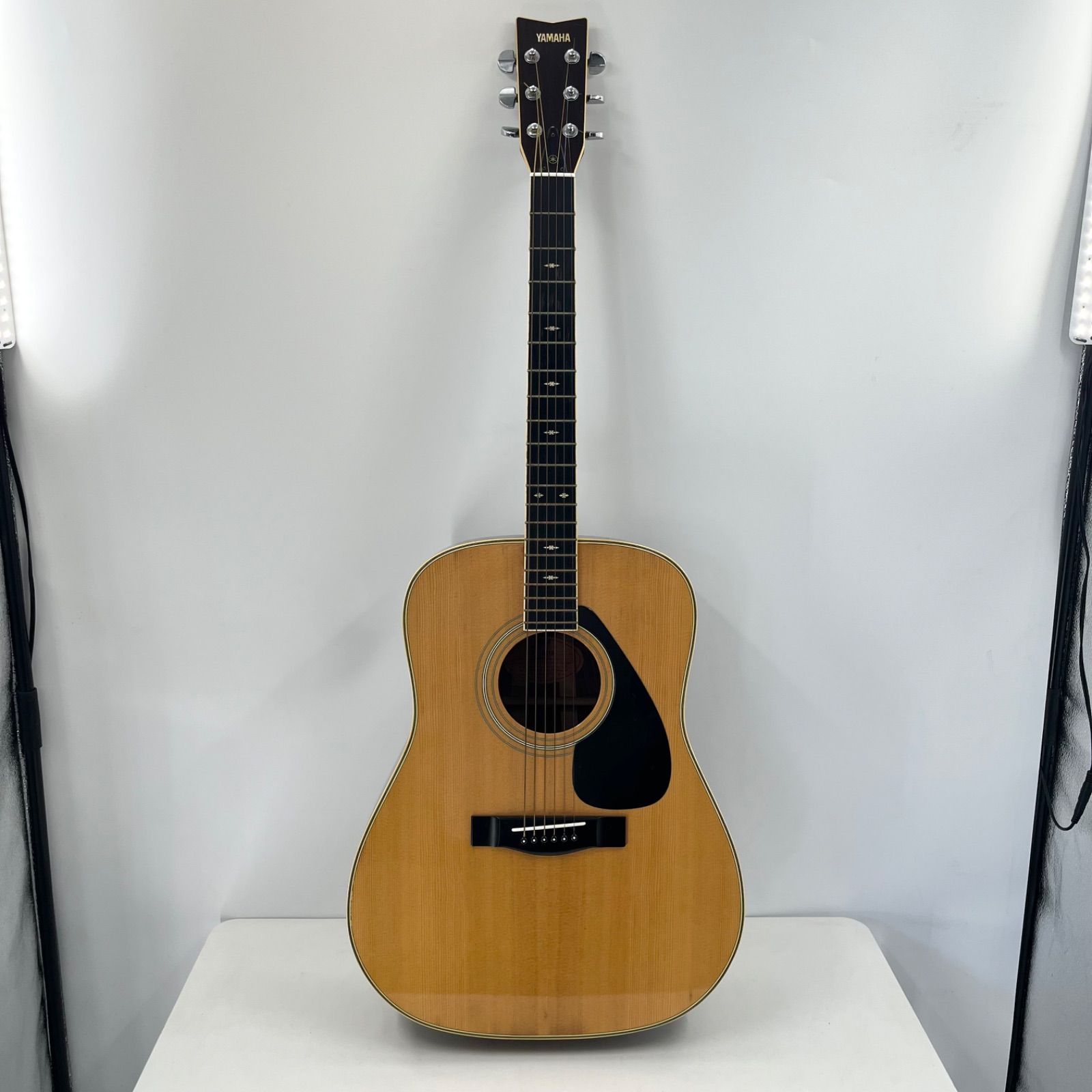 YAMAHA ヤマハ FG-351B 日本製 アコースティックギター オレンジラベル