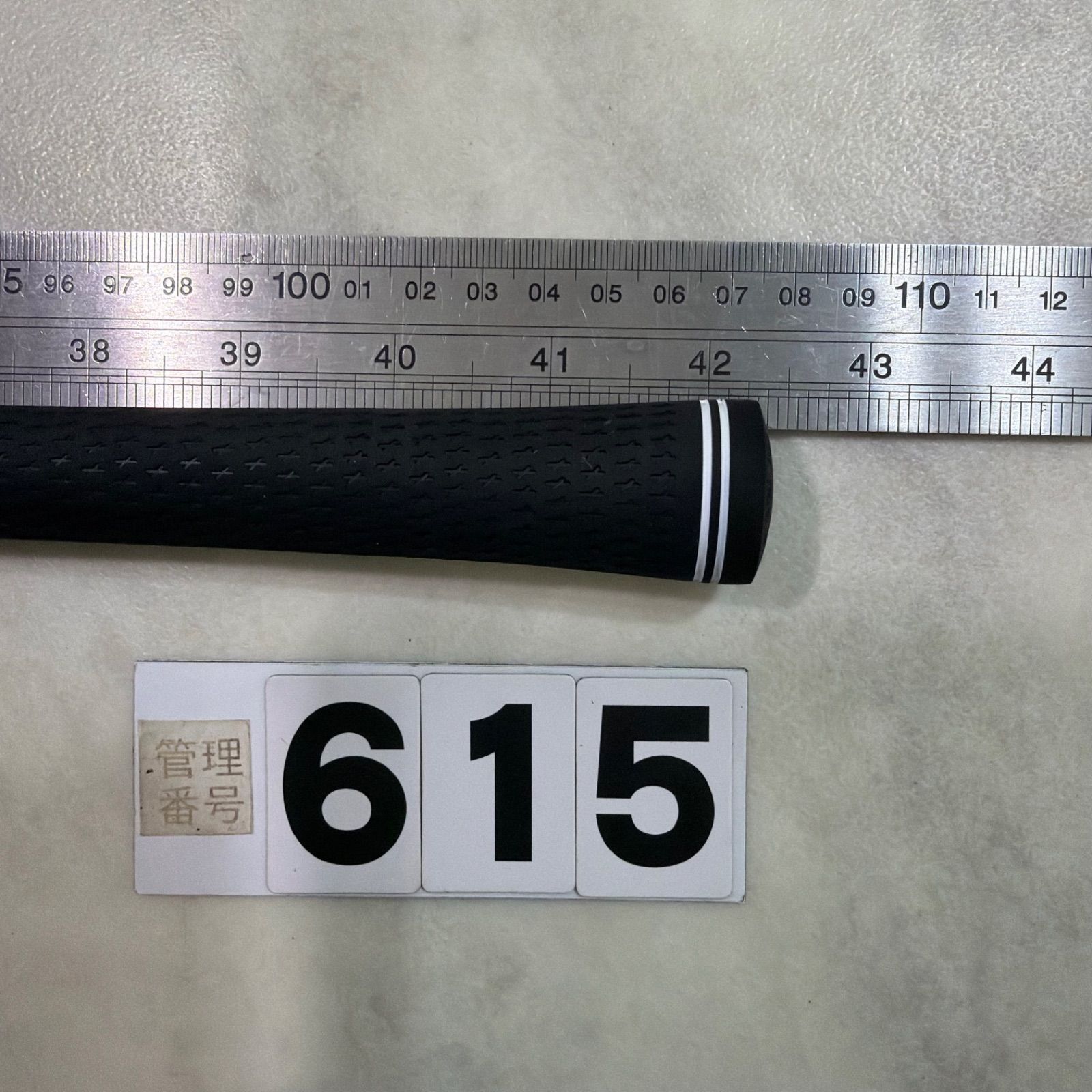 新品グリップ 希少 PING ツアークローム2.0 65 S 3W用 - メルカリ