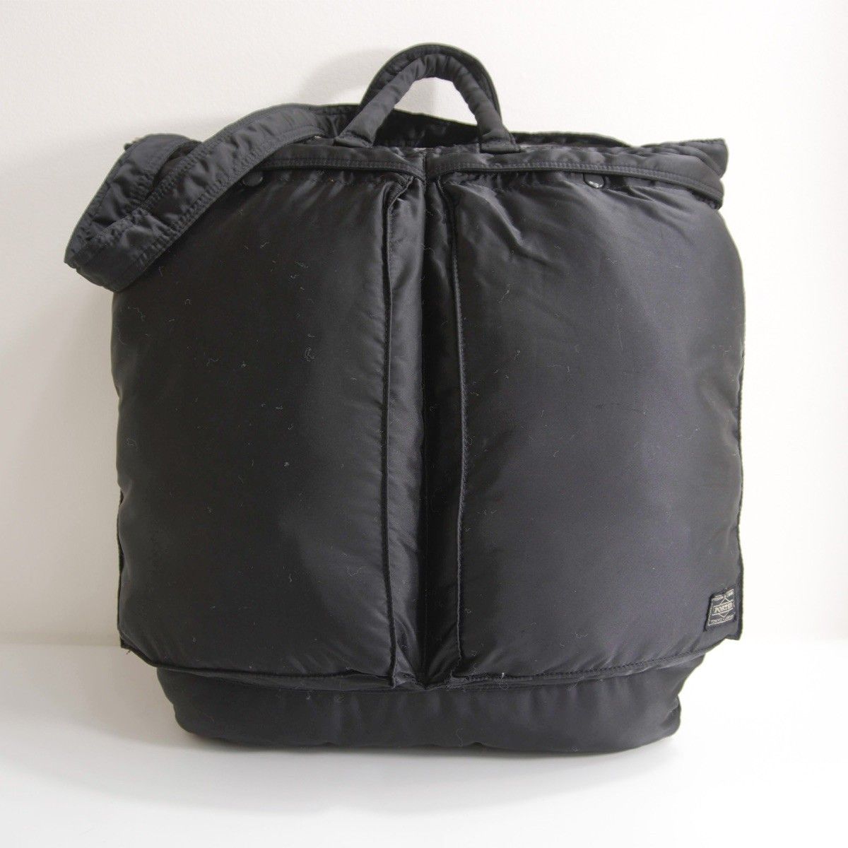人気】PORTER 【タンカー 2way ヘルメットバッグ】ポーター ショルダー