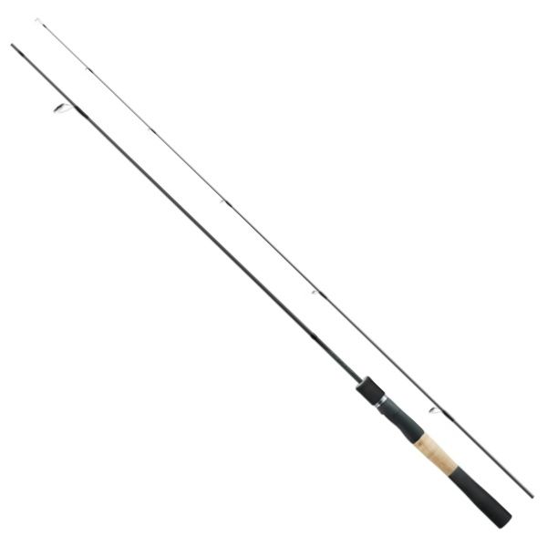 シマノ トラウトロッド 26 トラウトライズ S63SUL(スピニング 2ピース)