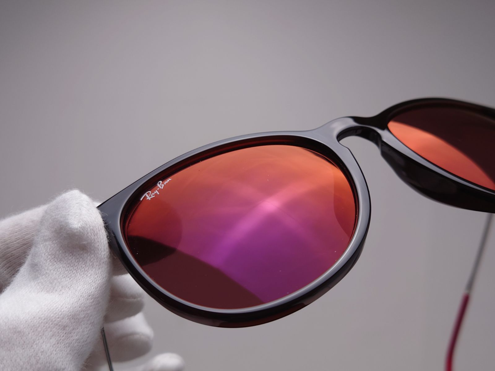 Ray-Ban ERIKA RB4171-F 6339/D0 サングラス レイバン ケース付き