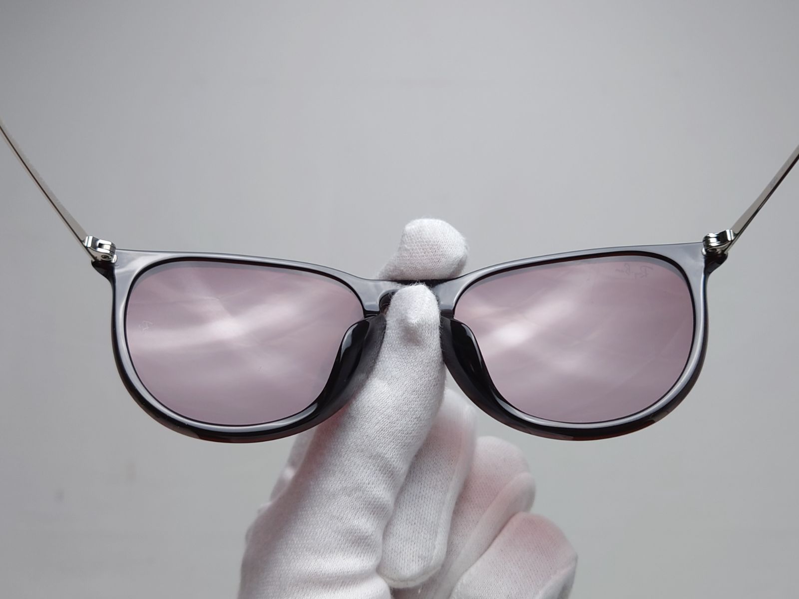 Ray-Ban ERIKA RB4171-F 6339/D0 サングラス レイバン ケース付き