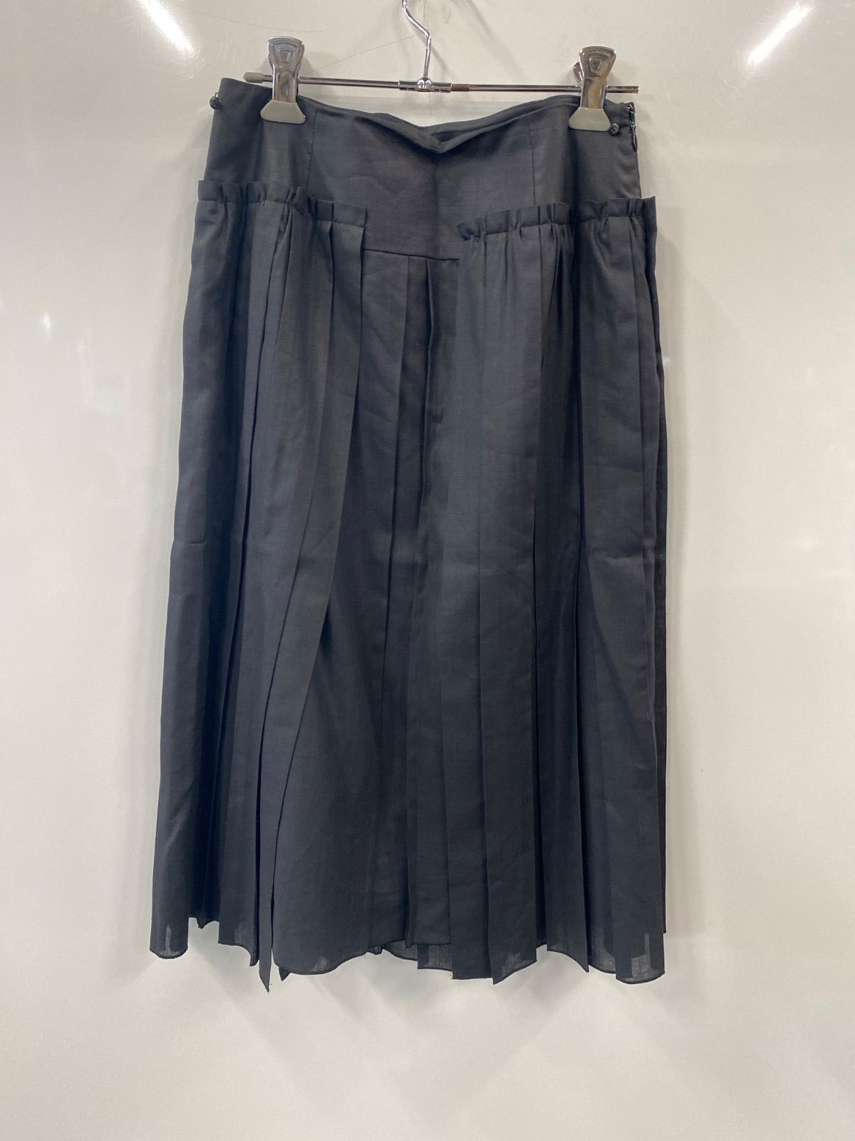 TO BE CHIC スカート PC540⚫︎To BE CHIC⚫︎トゥービーシック⚫︎スカート⚫︎タイト