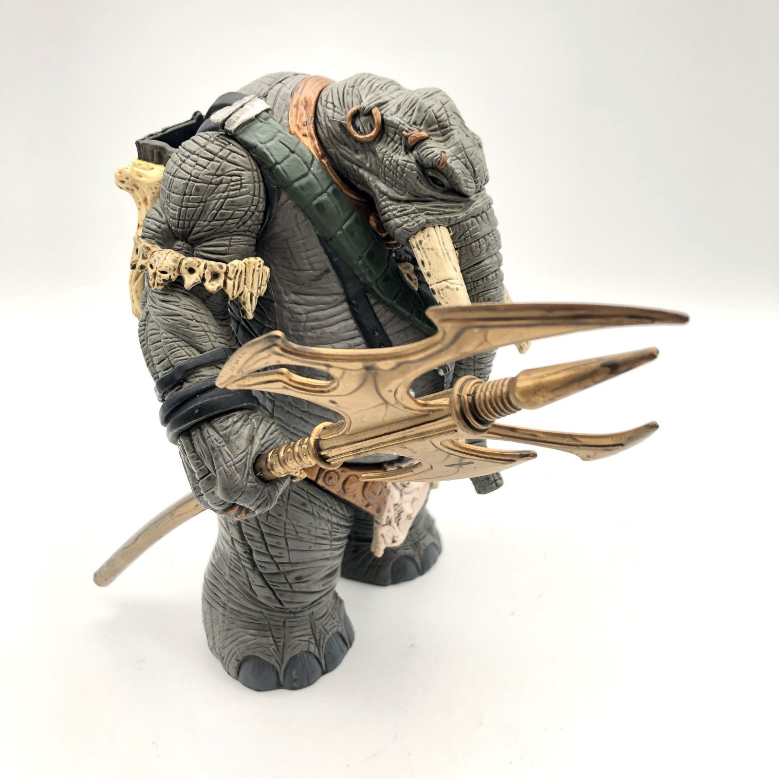 ジャンク品】【付属品欠品あり】 マクファーレントイズ トーカルカオス