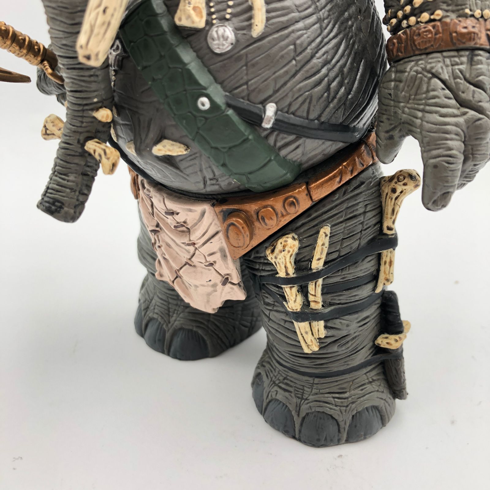 ジャンク品】【付属品欠品あり】 マクファーレントイズ トーカルカオス