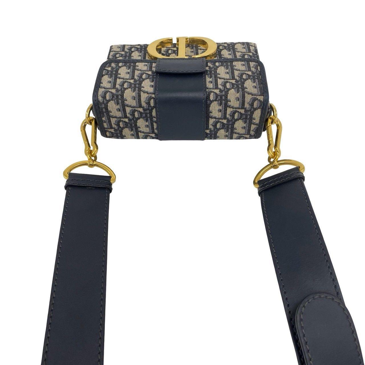 ほぼ未使用 Christian Dior ディオール トロッター 30 モンテーニュ