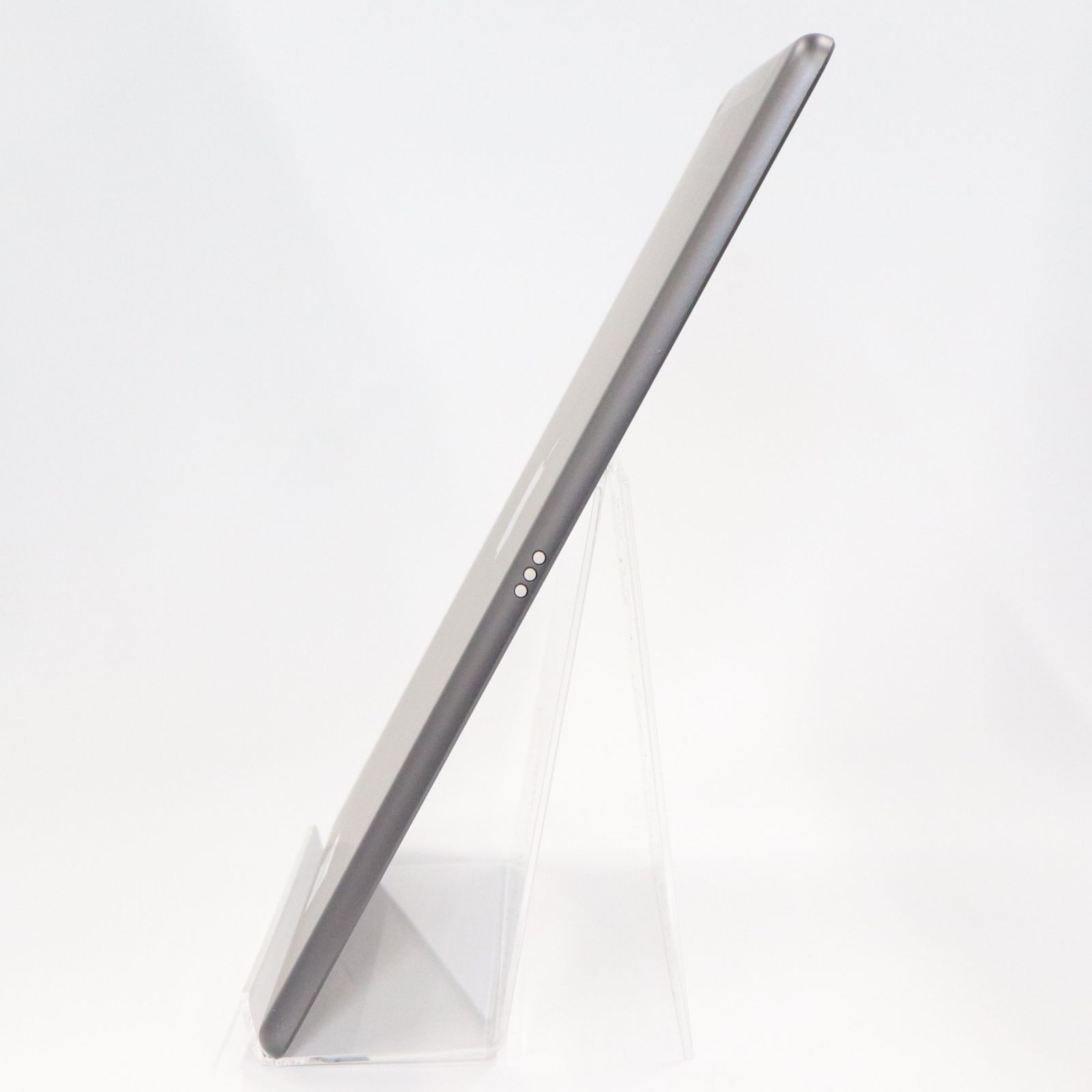 Apple iPad 10.2インチ 第9世代 64GB スペースグレイ 中古 - メルカリ