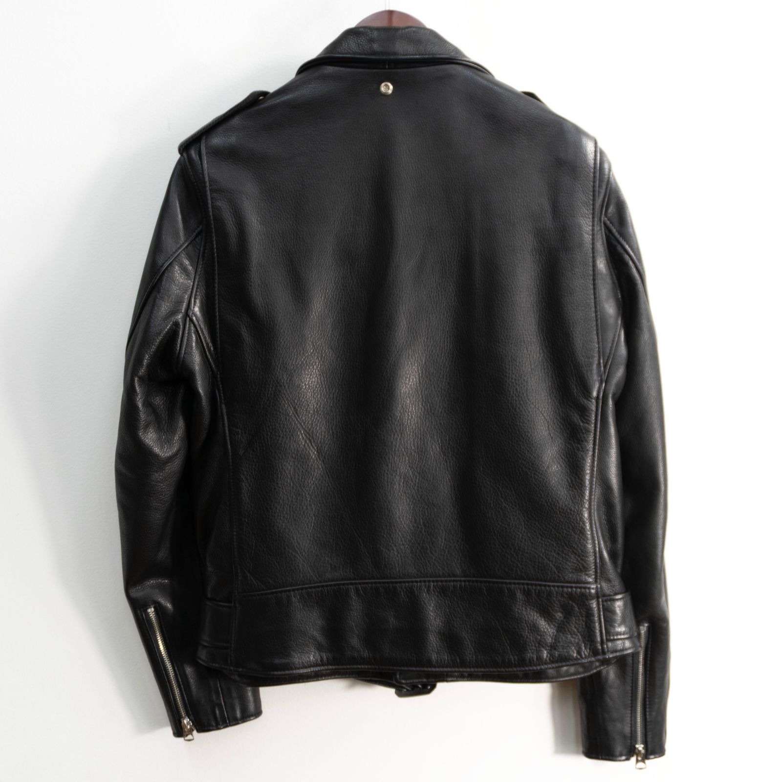 美品/ビッグサイズ】SCHOTT【516UST/ワンスター ダブルライダース