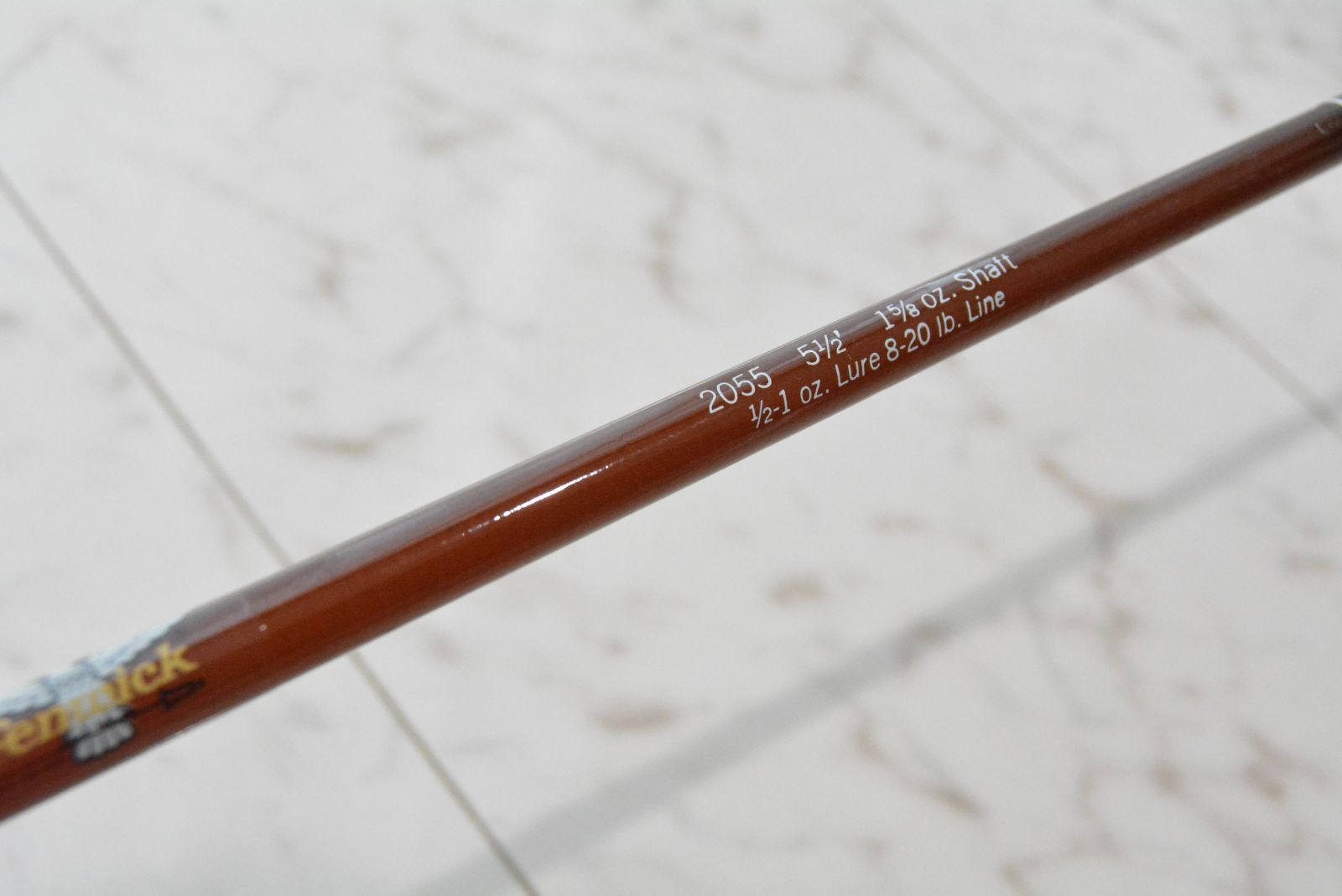 ◇極美品◇フェンウィック ランカースティック 2000 2055 P品番