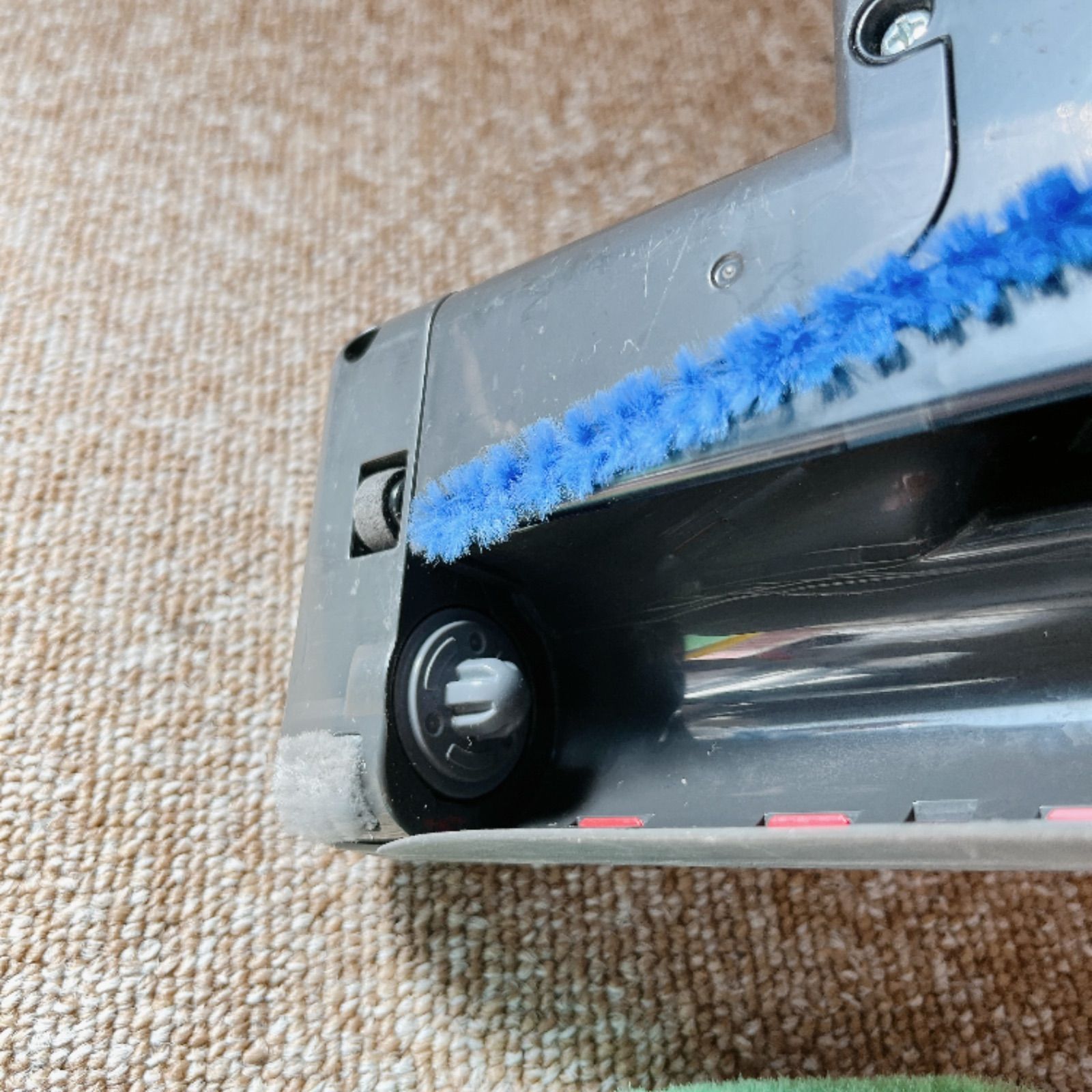 MITSUBISHI TC-ZXH30P-W 掃除機ヘッド パワーブラシ #HD300-0924-39