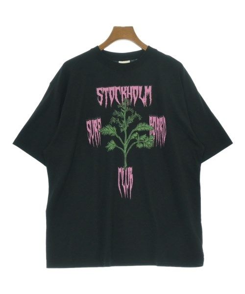 STOCKHOLM SURFBOARD CLUB Tシャツ・カットソー メンズ 【古着】【中古】【送料無料】