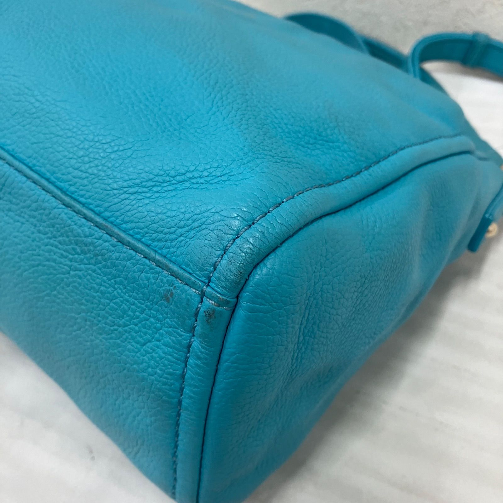 9051 kate spade ケイトスペード 2way ショルダーバッグ ハンドバッグ 