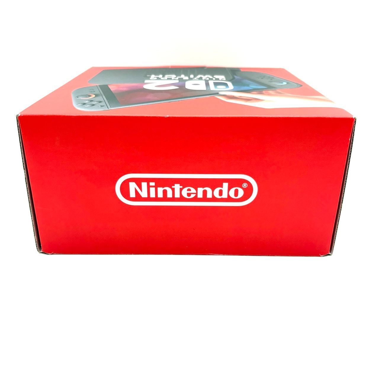 新品・未使用】Nintendo Switch2 本体 日本語・国内専用 (通電確認済み