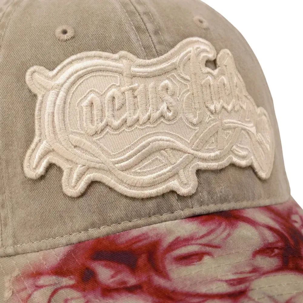 Travis Scott Cactus Jack x Nike ｜トラヴィススコット カクタス