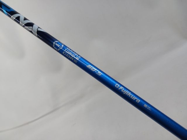 中古】フェアウェイウッド ブリヂストン B1 SPEEDER NX60 S 18[6837