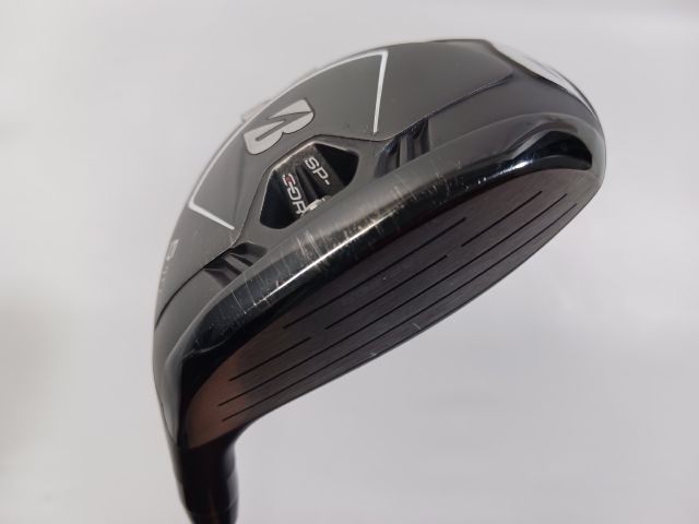 中古】フェアウェイウッド ブリヂストン B1 SPEEDER NX60 S 18[6837