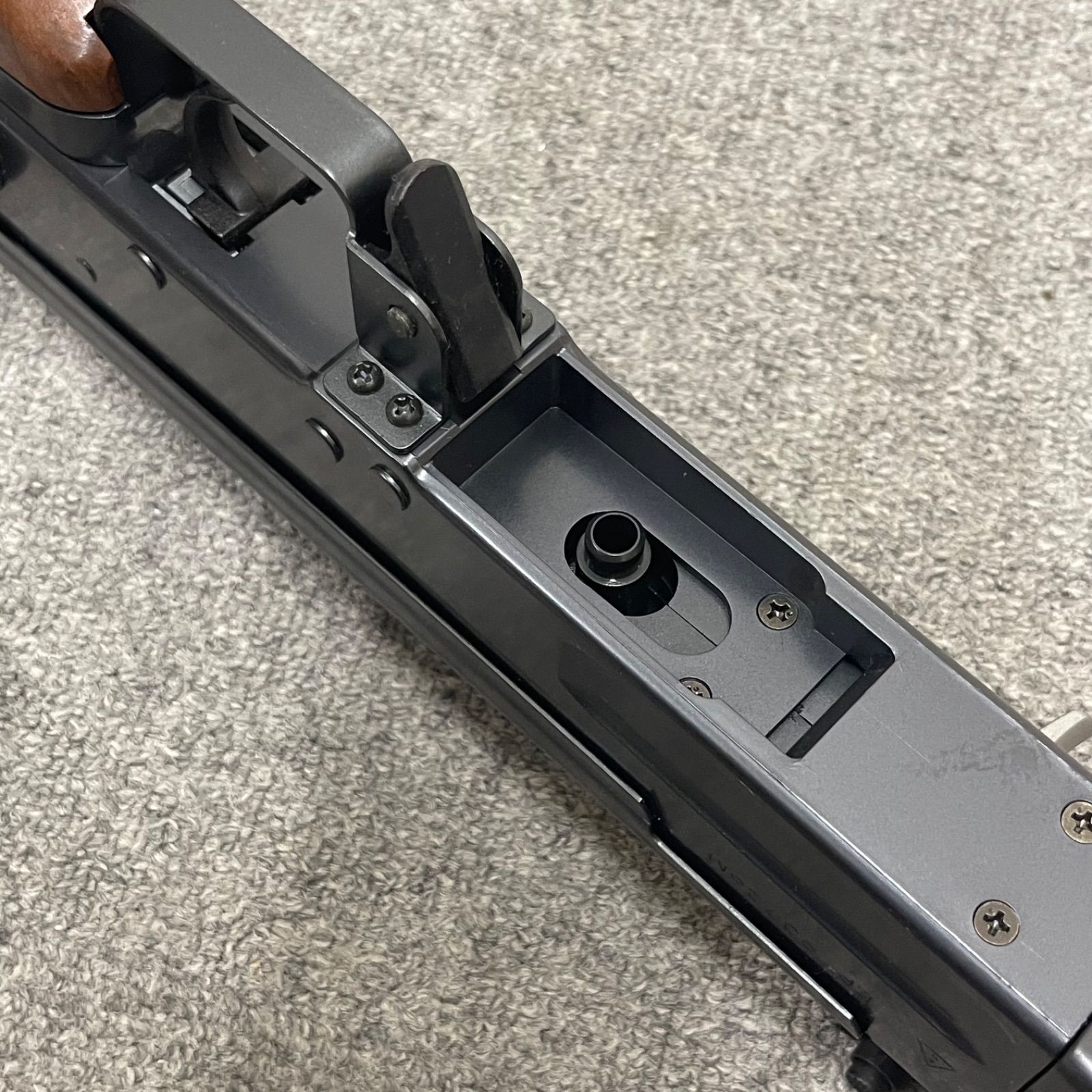 NPA】ジャンク 東京マルイ オートマチック電動エアガン AK47S - メルカリ