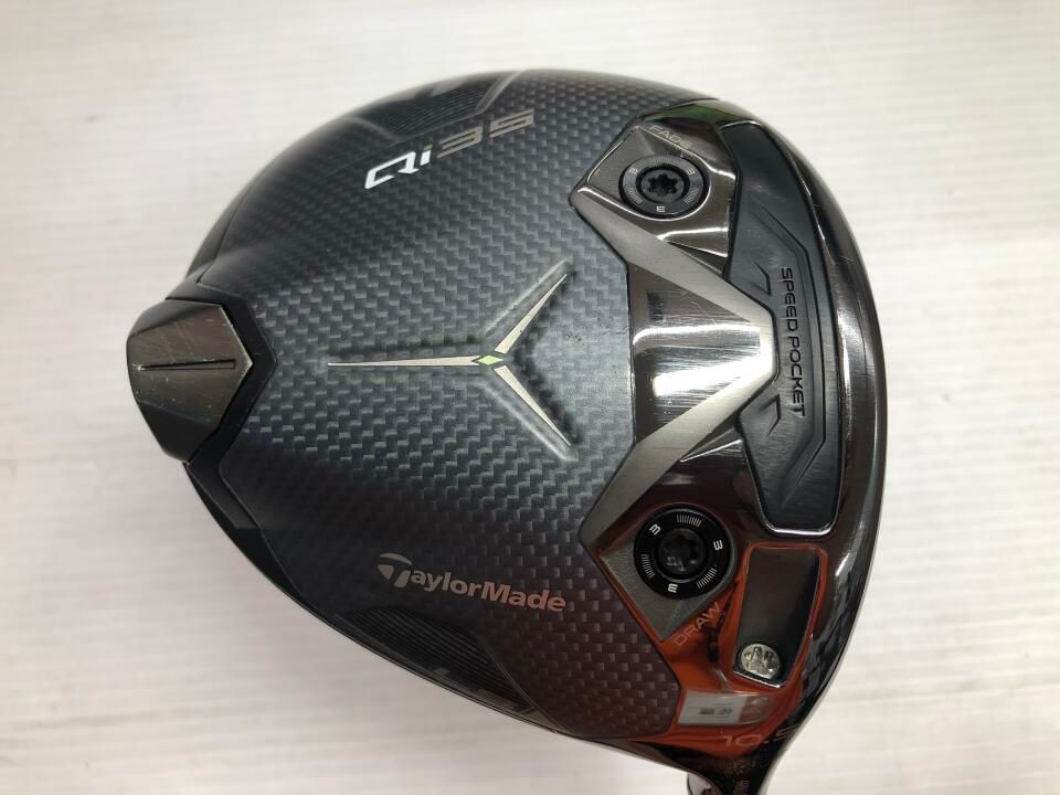 テーラーメイド　Qi35 LS　10.5度　Diamana BLUETM 2025　Sフレックス　ドライバー　中古　ゴルフドゥ！深谷店【最短即日発送】 31,044円