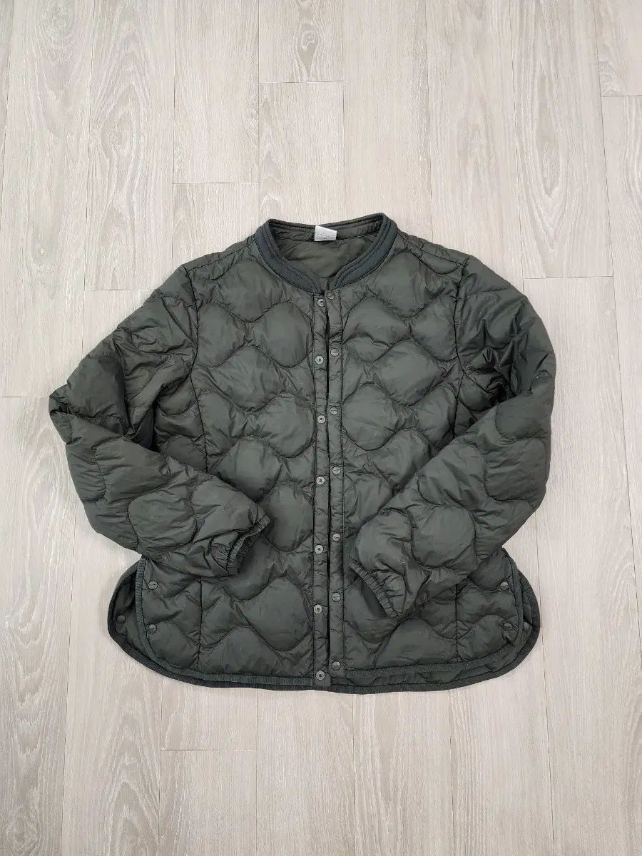 BEAN POLE スポーツ 軽量 ダウン 6,735円