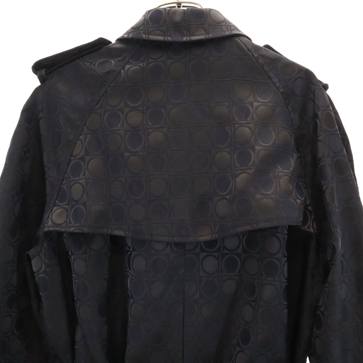 Salvatore Ferragamo サルヴァトーレフェラガモ 90s イタリア製