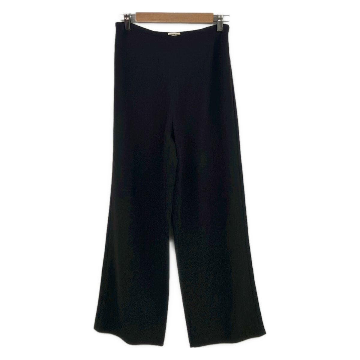 HERMES(エルメス) パンツ サイズ38 M レディース ダークブラウン 7,425円