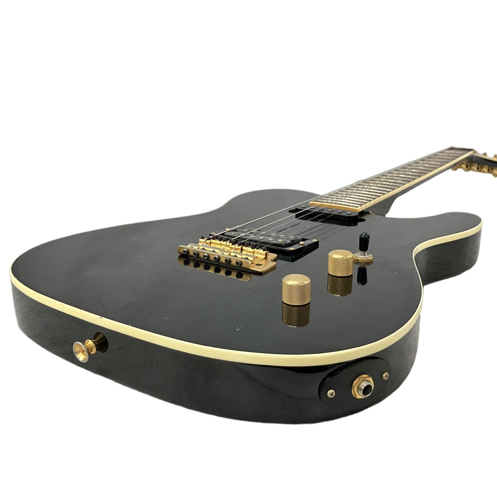 FERNANDES TEJ-55G エレキギター フェルナンデス ギター 中古 FERNANDES TEJ-55G エレキギター フェルナンデス ギター 中古