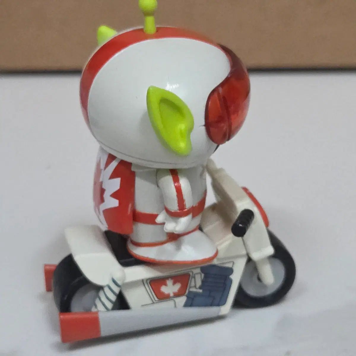 トイストーリー エイリアン リミックス シリーズ デューク カブーン