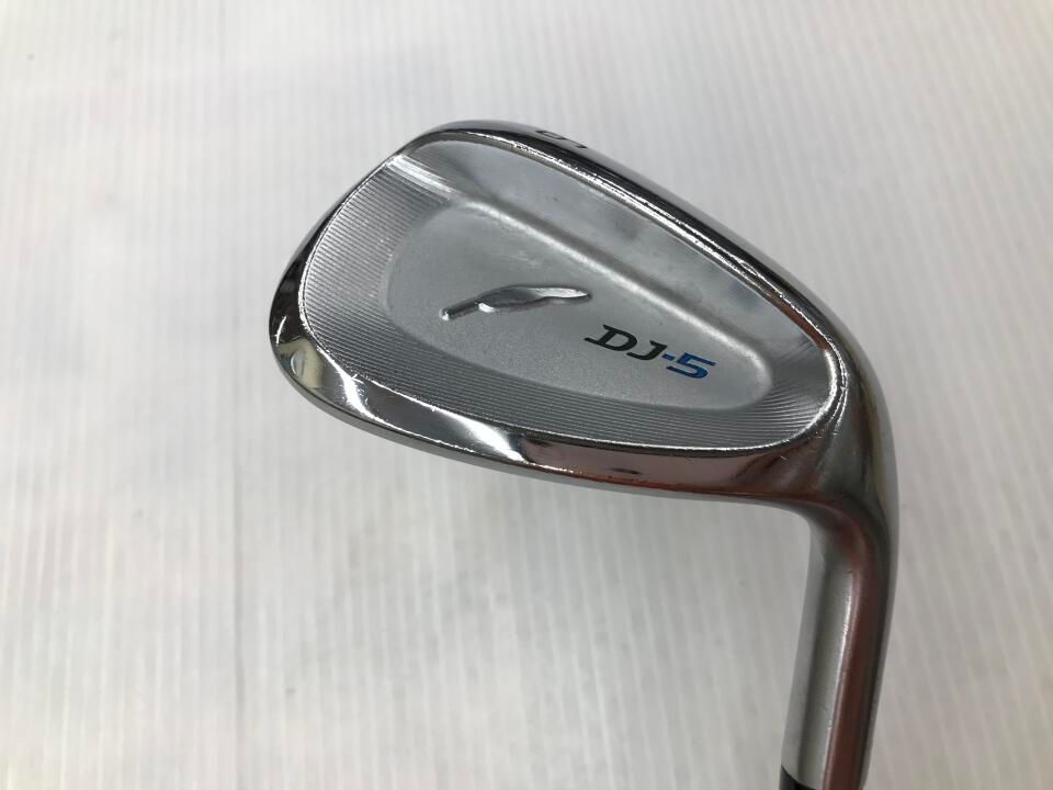 フォーティーン　DJ-5　46度　NSプロ MODUS 3 TOUR 110　Sフレックス　ウェッジ　中古【最短即日発送】 10,320円