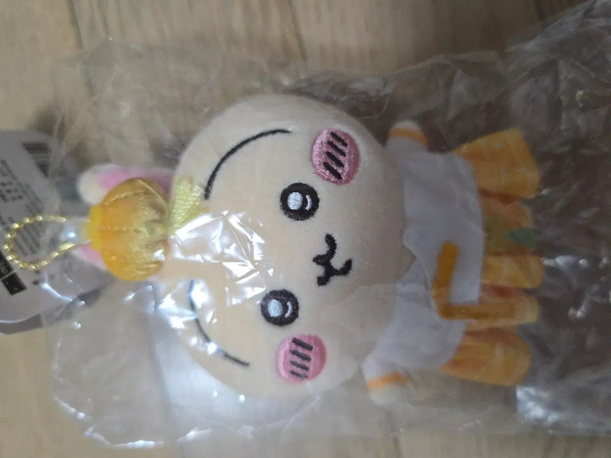 うさぎ チマチョゴリ ちいかわ ちいかわ 7,366円