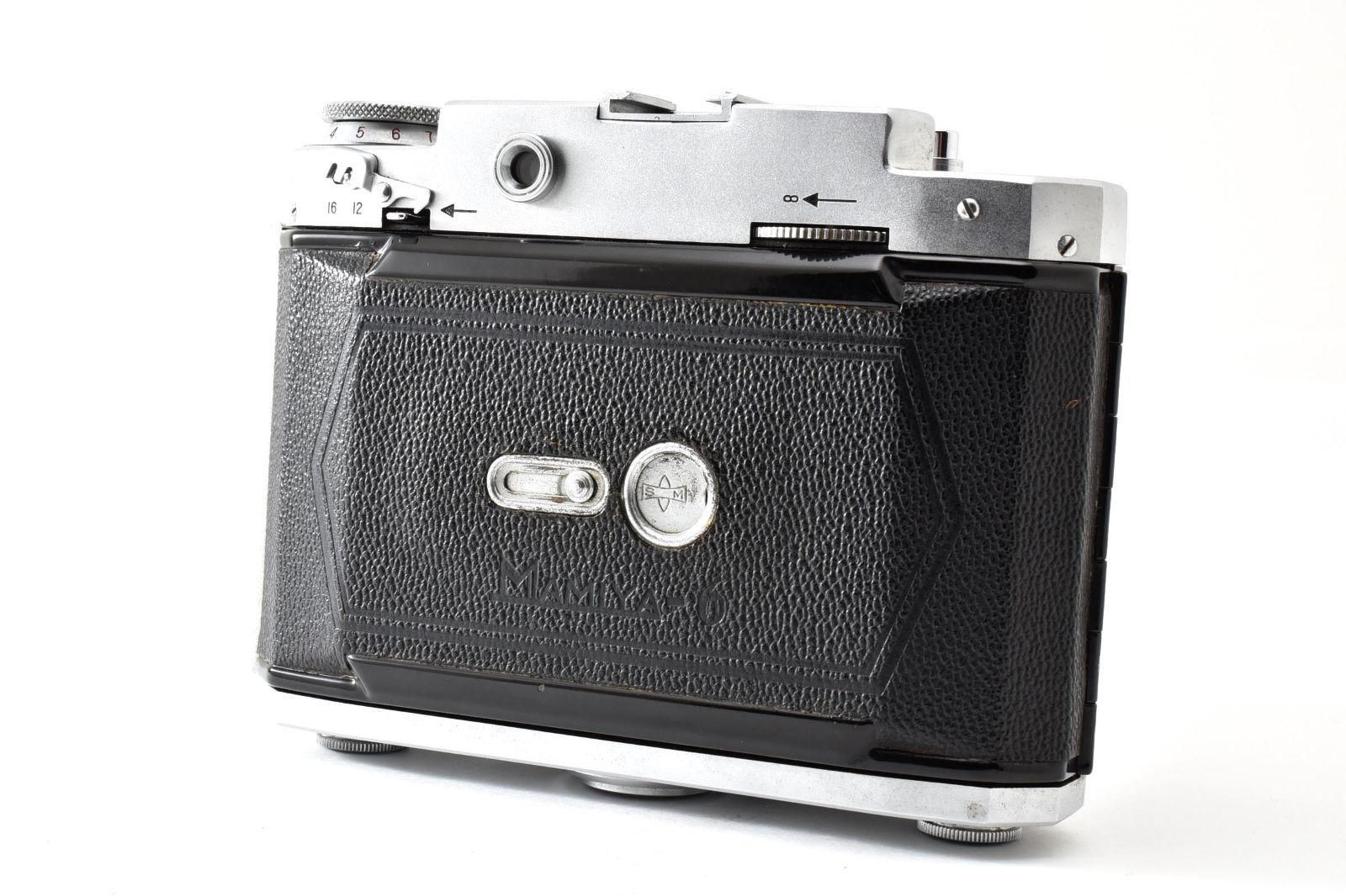 ☆MAMIYA-6 マミヤシックス Olympus Zuiko F.C. 7.5cm F3.5 蛇腹カメラ ☆MAMIYA-6 マミヤシックス Olympus Zuiko F.C. 7.5cm F3.5 蛇腹カメラ
