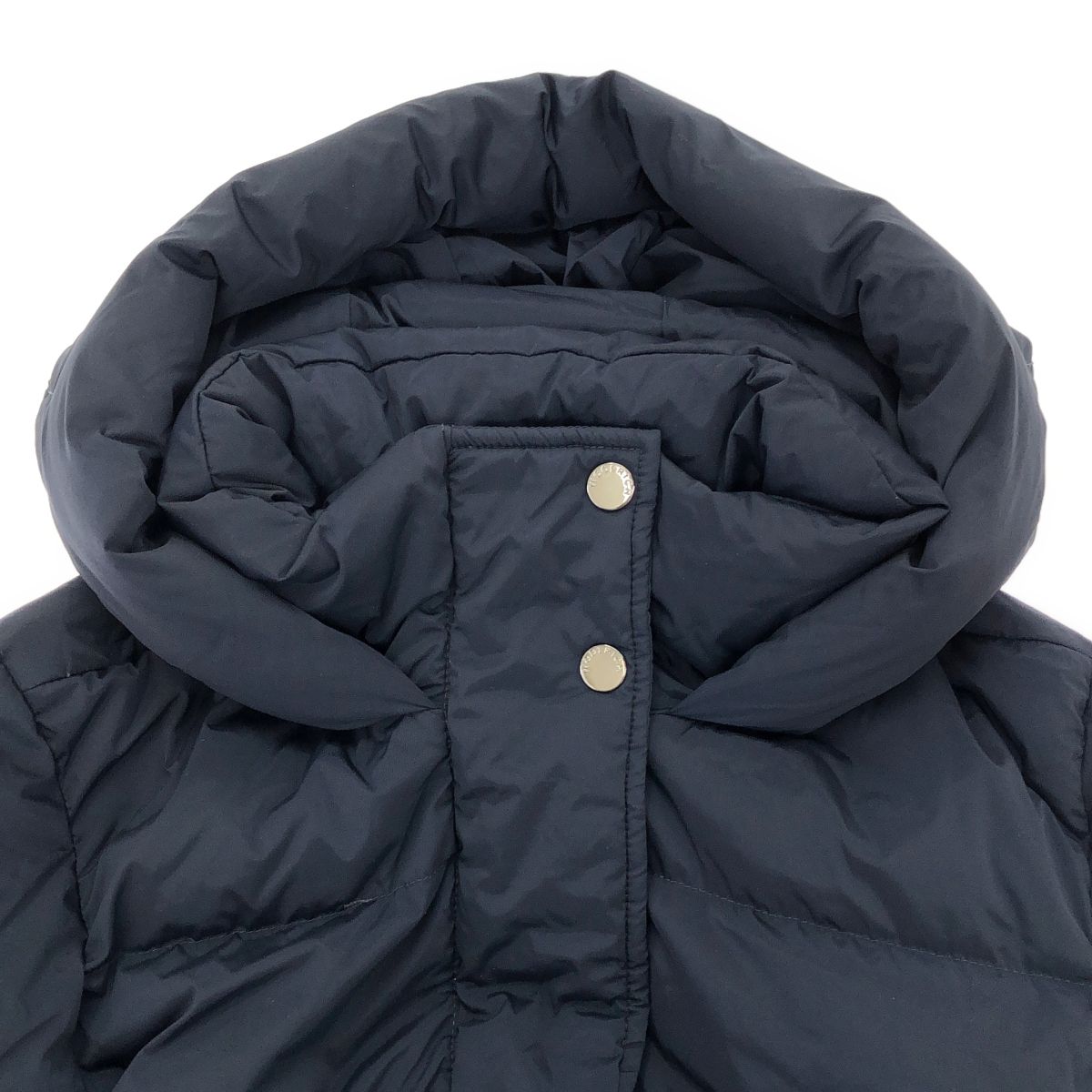 WOOLRICH ウールリッチ KELLY JACKET ダウンコート WWOU2088 ネイビー