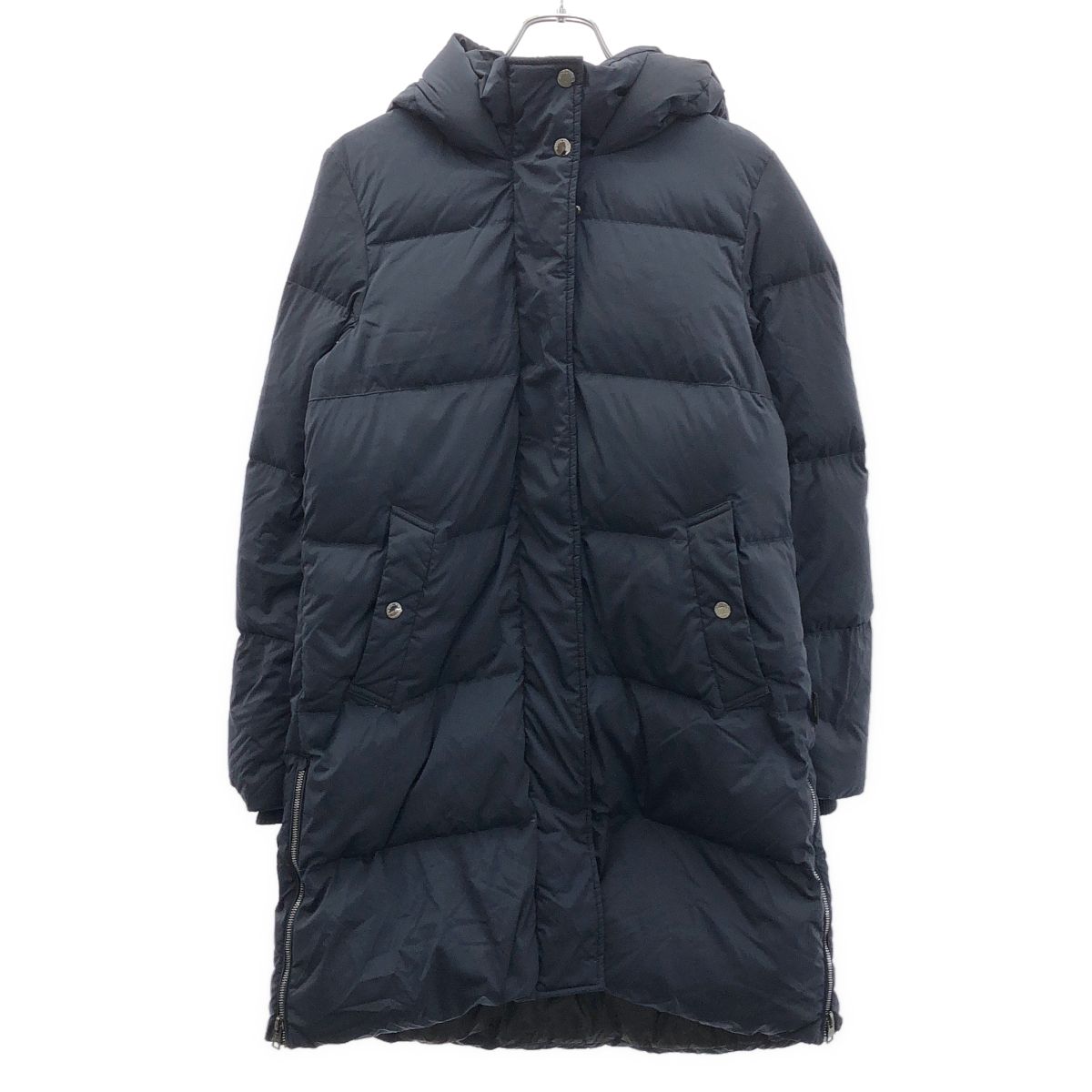 WOOLRICH ウールリッチ KELLY JACKET ダウンコート WWOU2088 ネイビー