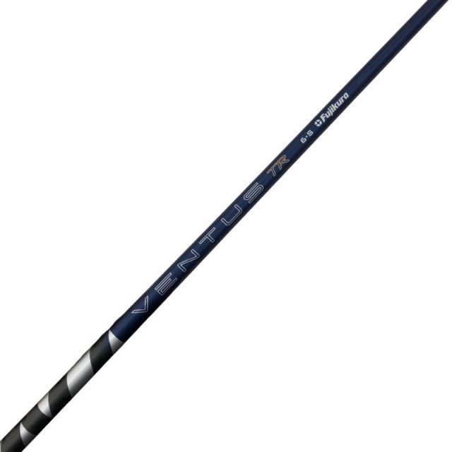 【中古】 テーラーメイドスリーブ付き(Qi4D系) フジクラドライバー用 シャフト VENTUS TR BLUE(2026) 6 (フレックスS)Bランク ゴルフクラブ 36,499円