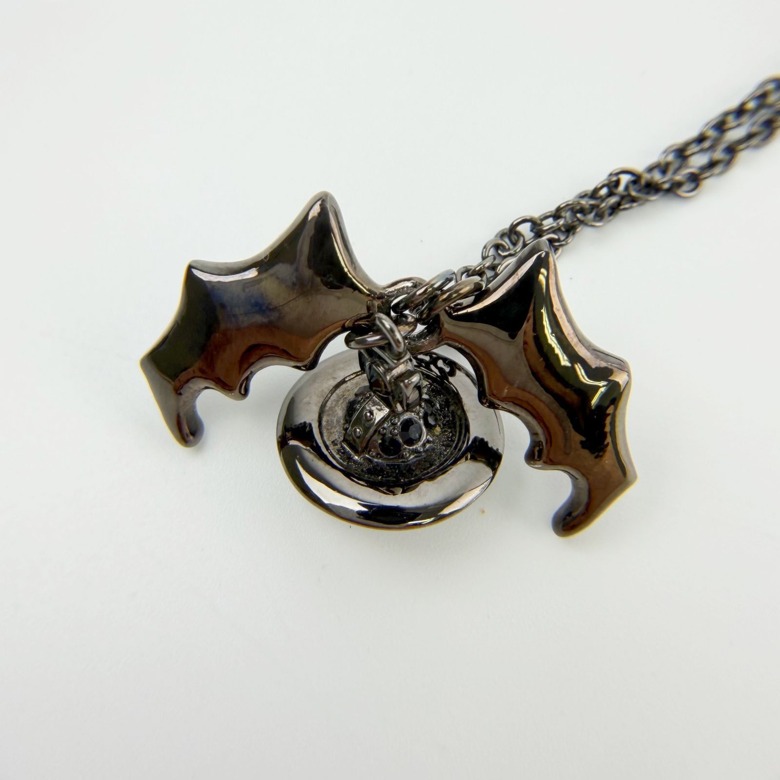 中古】Vivienne Westwood ヴィヴィアンウエストウッド バットウィング