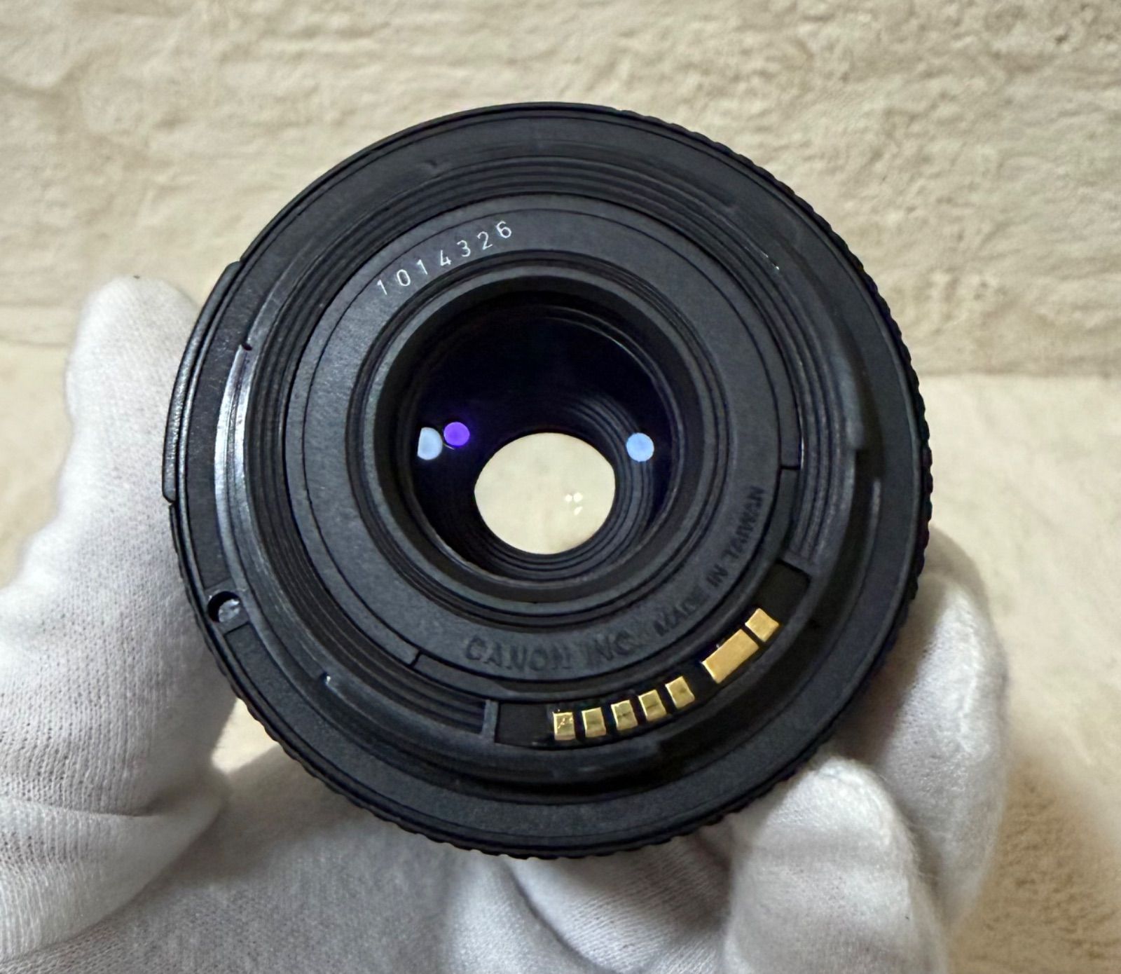 Canon EOS 55 フィルム一眼レフカメラ レンズセット - メルカリ