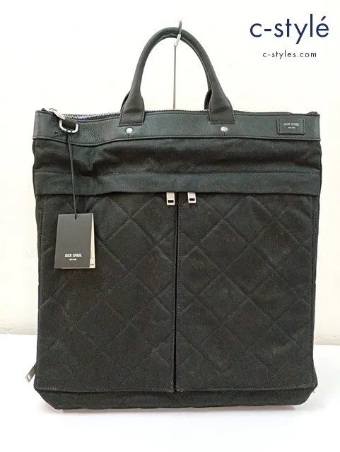2026年最新】Jack Spade メンズ トートバッグの人気アイテム - メルカリ