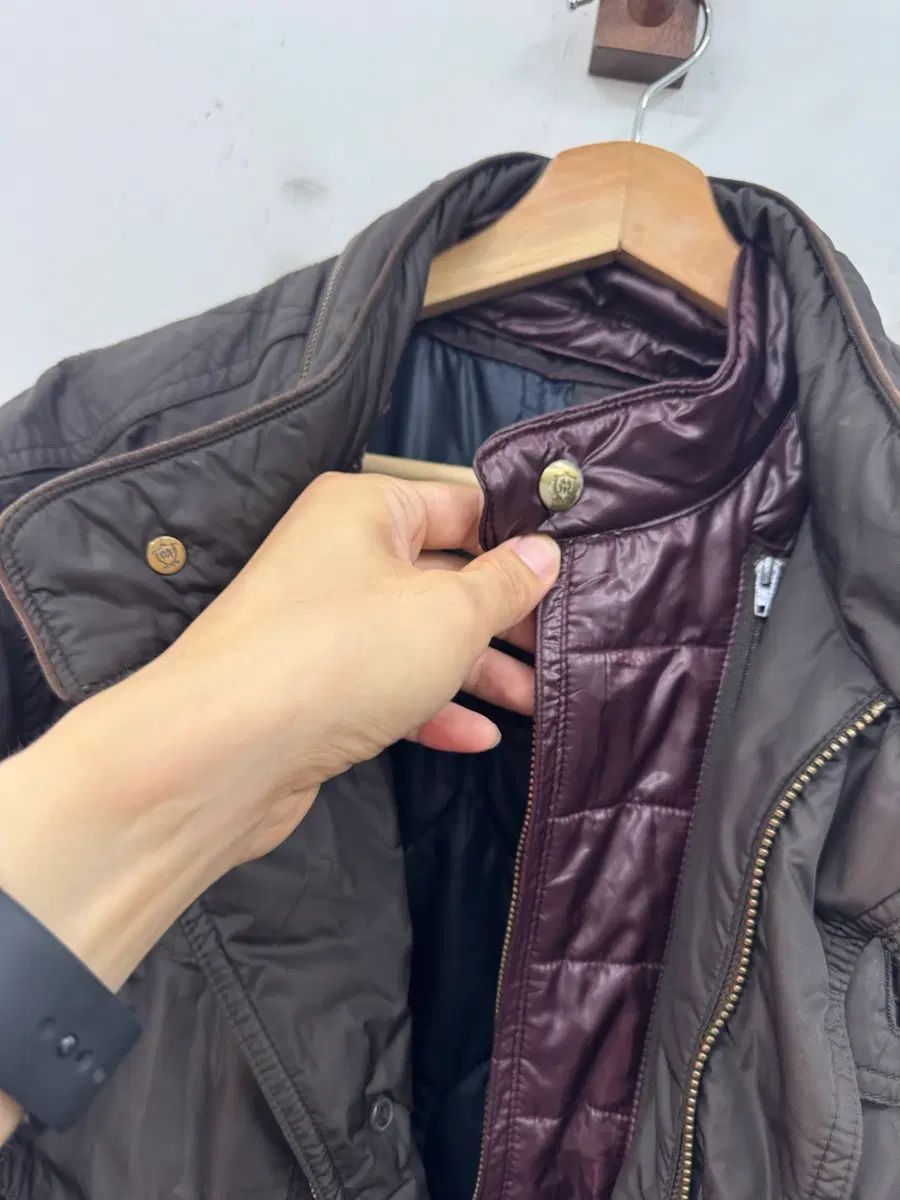 (XL) マッシモ ドゥッティ メンズ フィールドジャケット