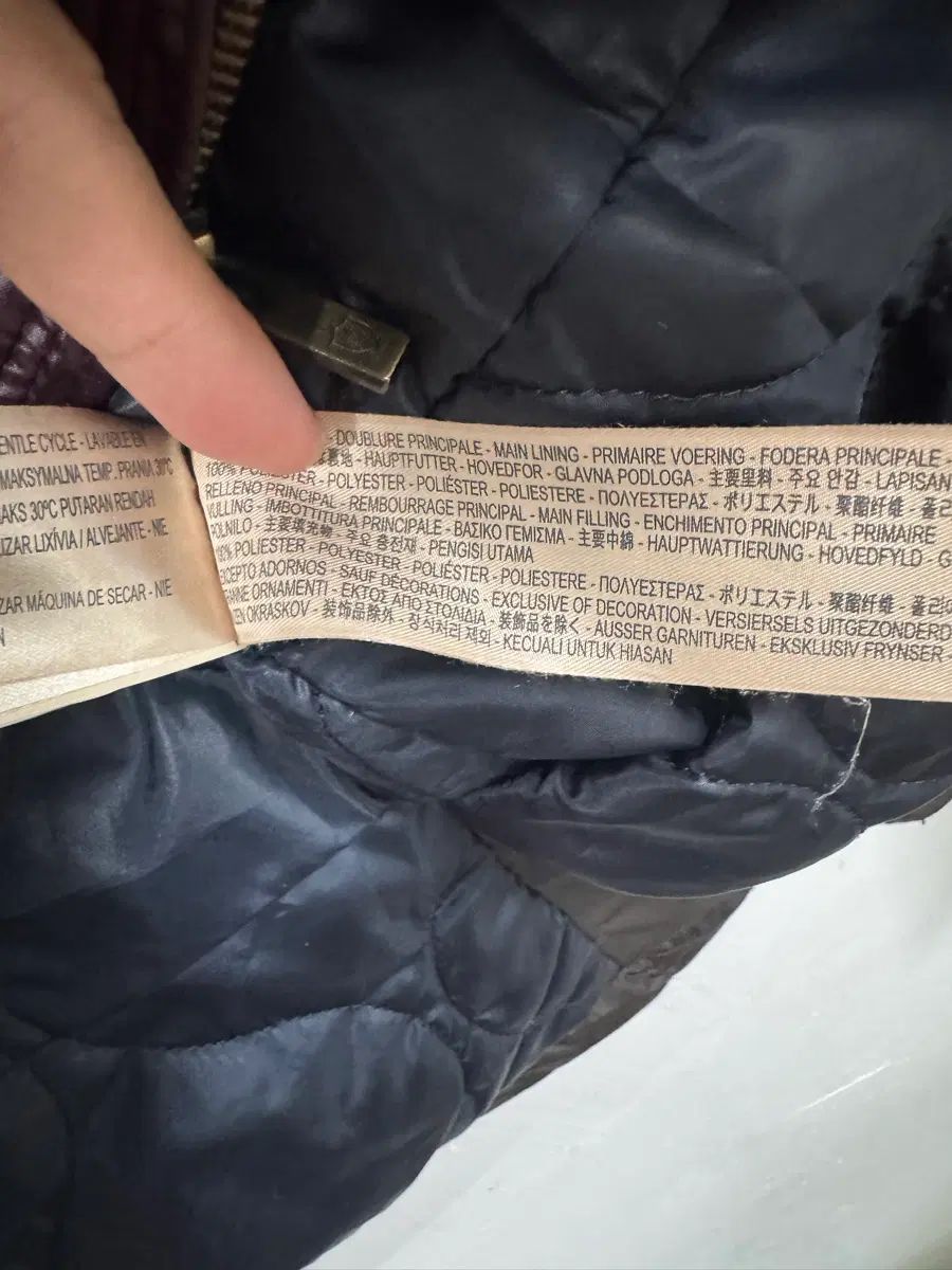 (XL) マッシモ ドゥッティ メンズ フィールドジャケット