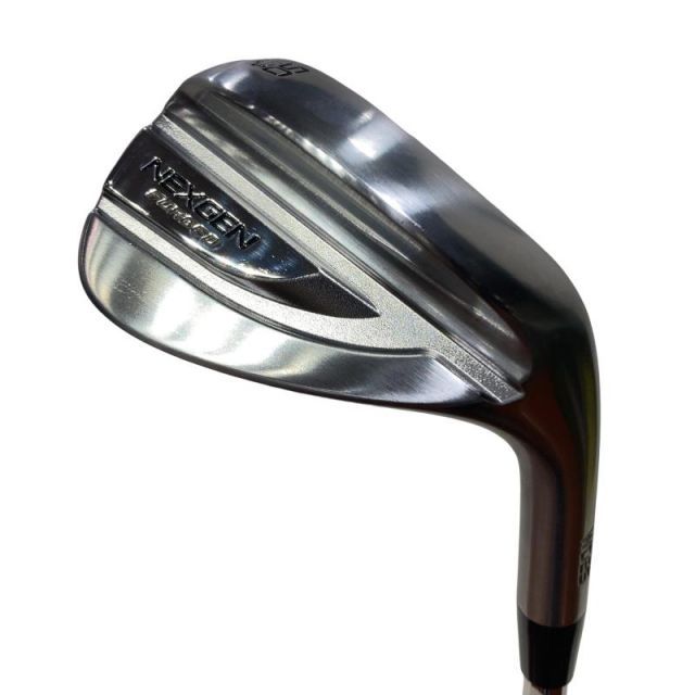 【中古】 ゴルフパートナー NEXGEN FORGED WEDGE(2025) 50°/10°S ウェッジ WG NS PRO 950GH neo (フレックスS) メンズ 男性用 右利き 右用 Bランク ゴルフクラブ