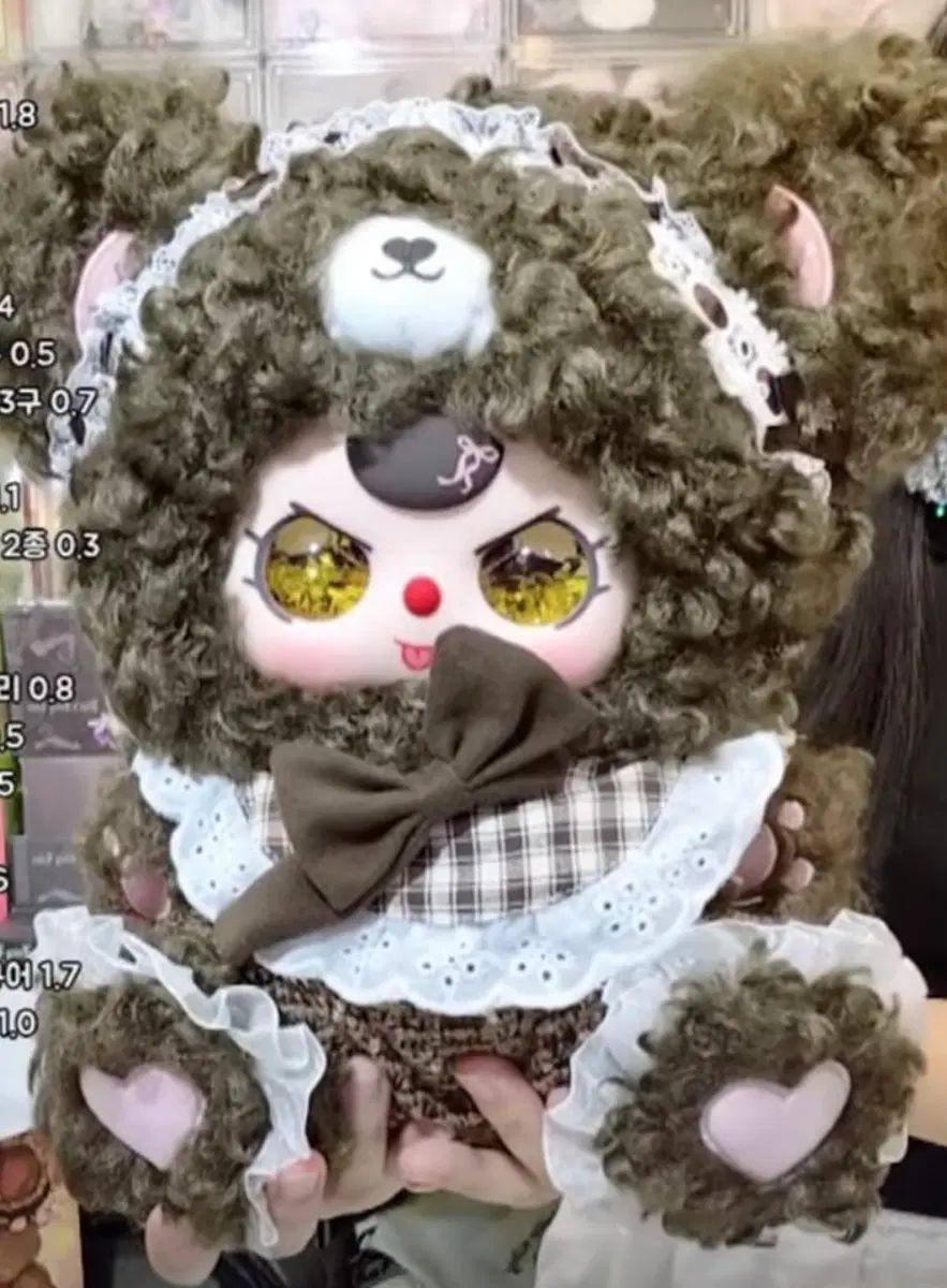 ベイビー３ Teddy Bear ジュンシック 出品