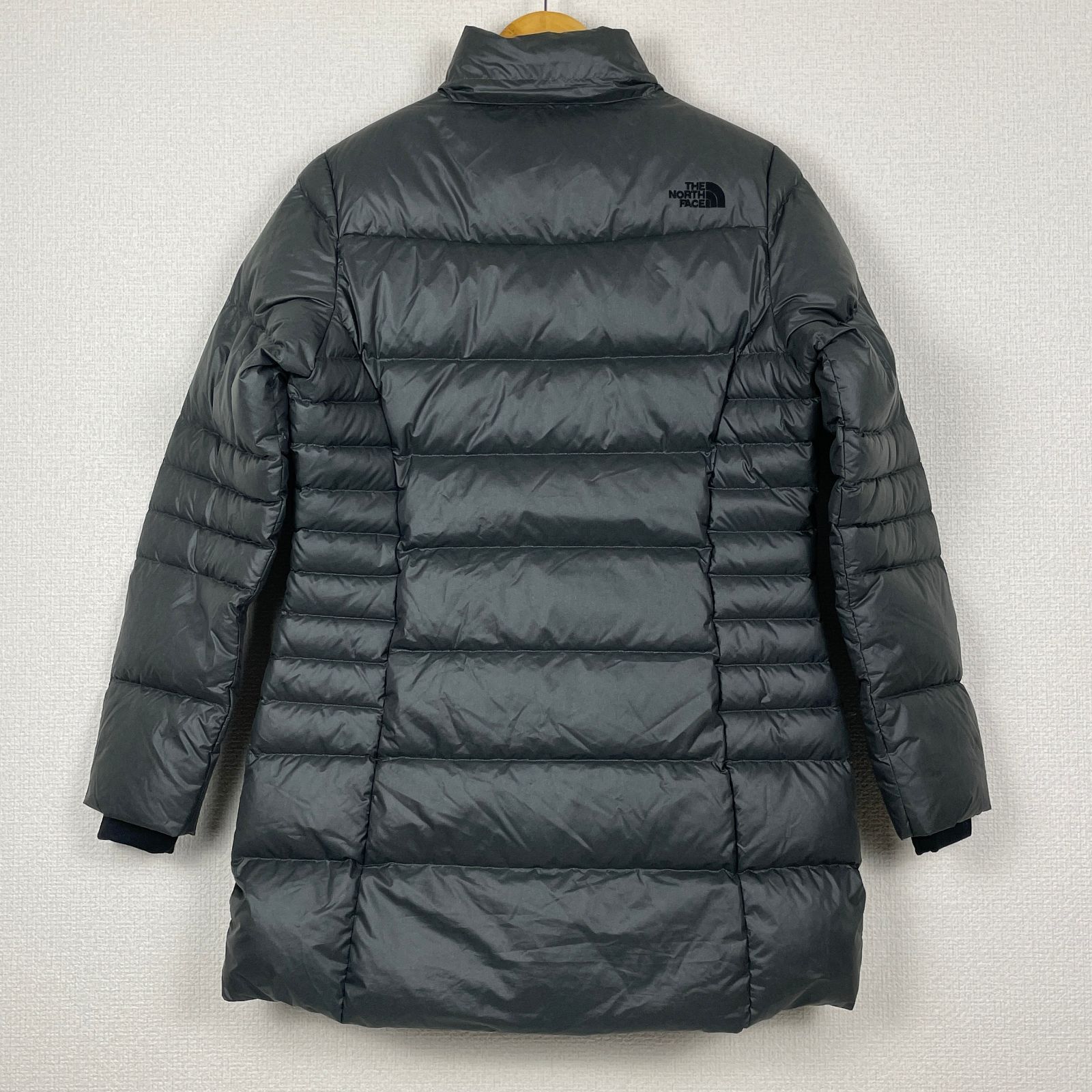 韓国規格 THE NORTH FACE（ザ・ノース・フェイス）ミドル丈ダウン 