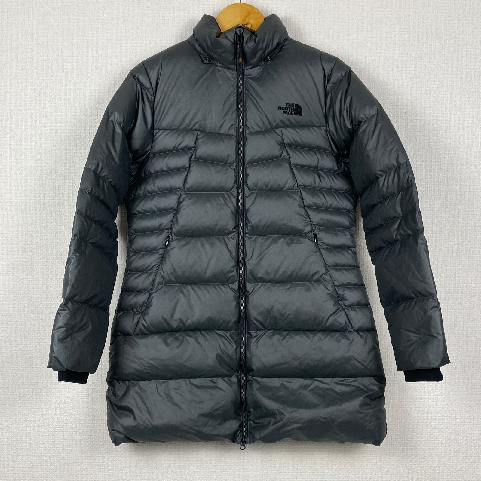 韓国規格 THE NORTH FACE（ザ・ノース・フェイス）ミドル丈ダウン 