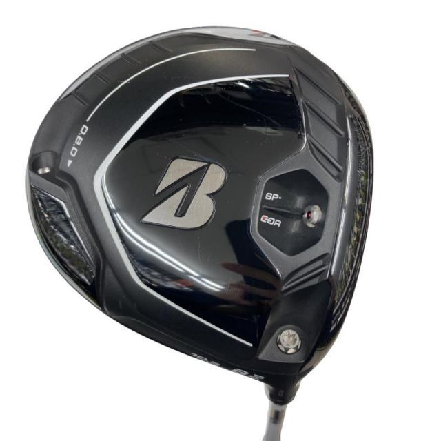 【中古】 ブリヂストン BRIDGESTONE B2 10.5° ドライバー DR Air Speeder BS for Wood(DR) (フレックスその他) メンズ 男性用 右利き 右用 Cランク ゴルフクラブ 20,380円